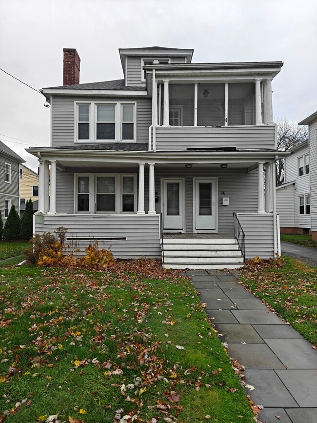 Building Photo - 117 Dover Rd