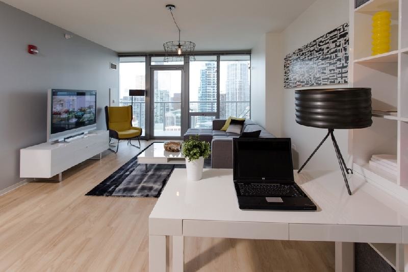Foto principal - 365 W Wacker Dr