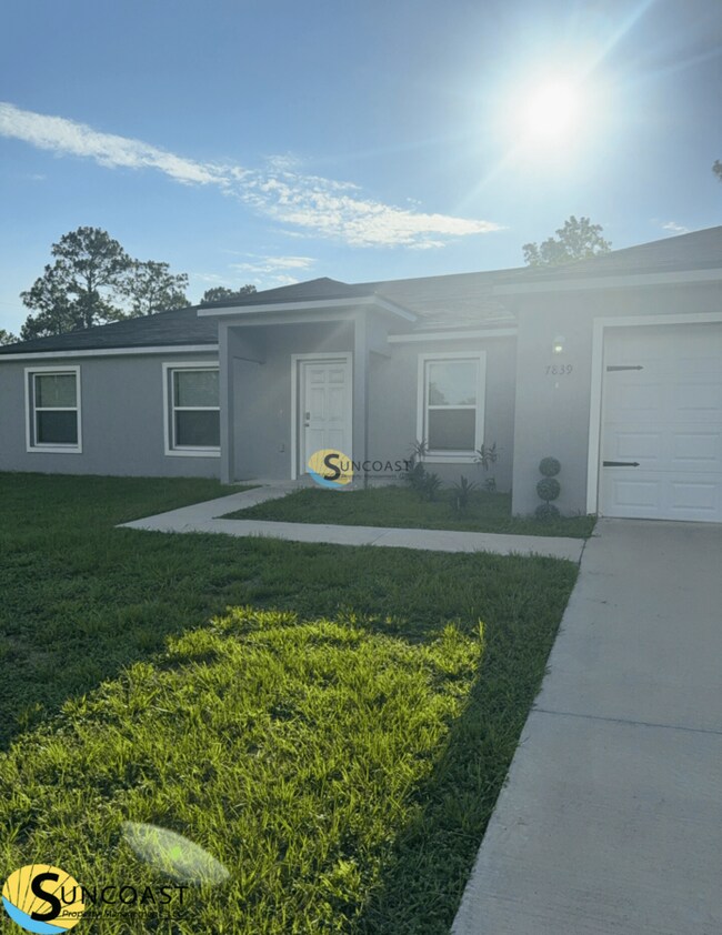 Foto del edificio - 7839 N Quibble Ave