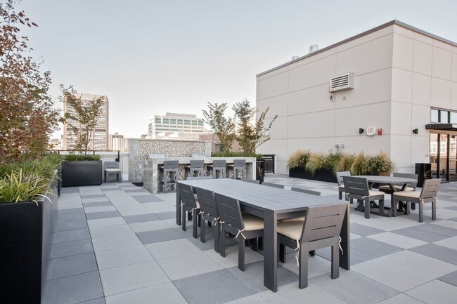 Interior Photo - Lexington Apartments