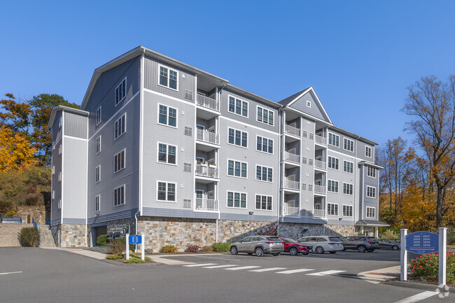 Alternate Exterior View - The Ridge at Sawmill