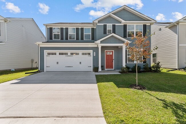 Foto del edificio - Spacious Home for Rent in Portsmouth!