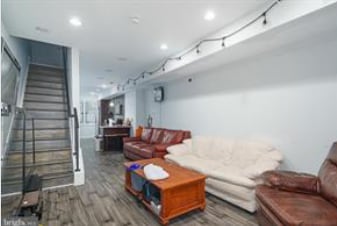 Foto del edificio - 1720 Arlington St