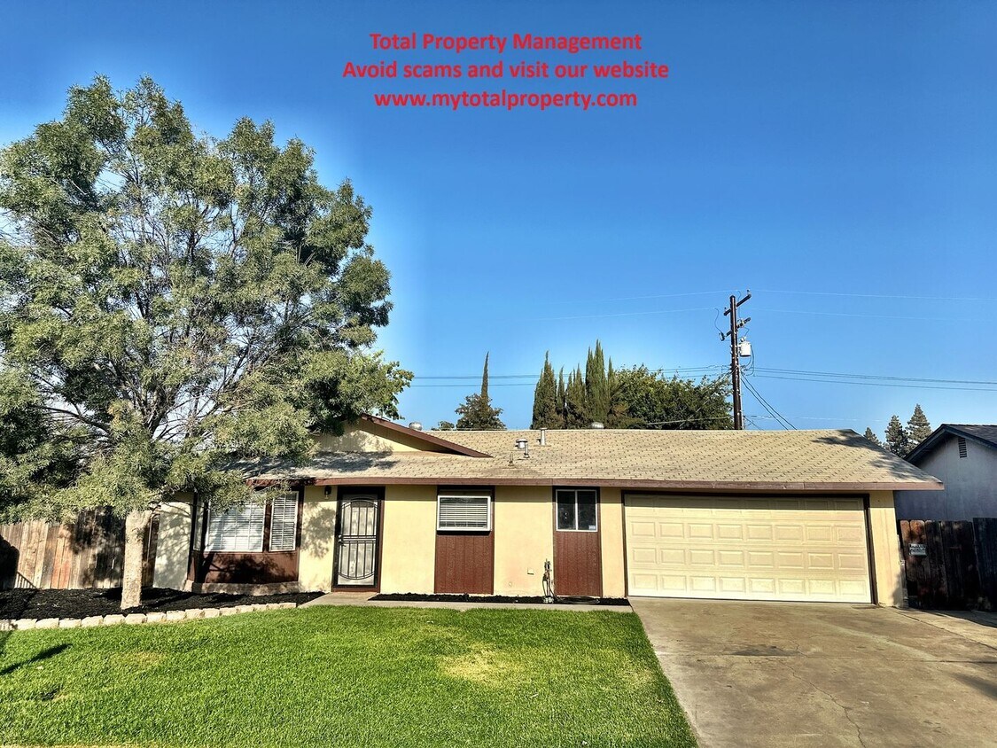 Primary Photo - 1448 S Thomas St