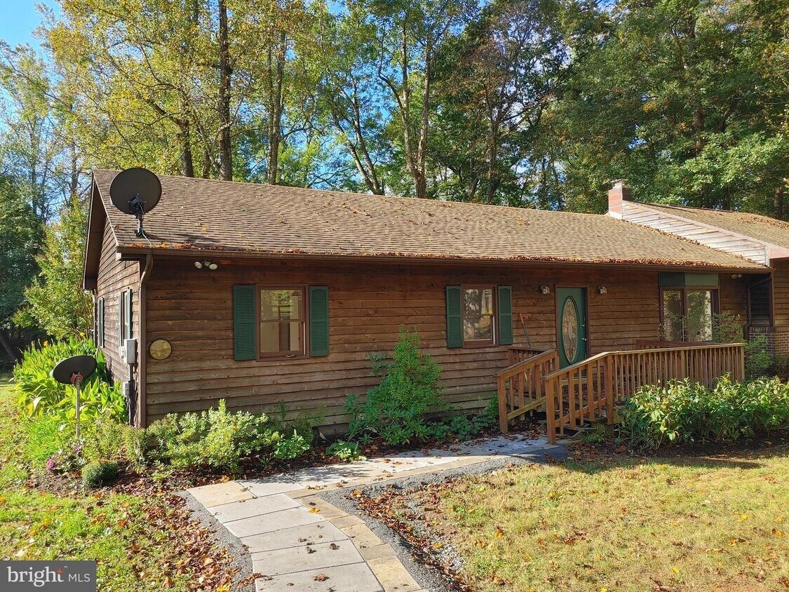 10341 Conde Rd, Marshall, VA 20115 House Rental in Marshall, VA