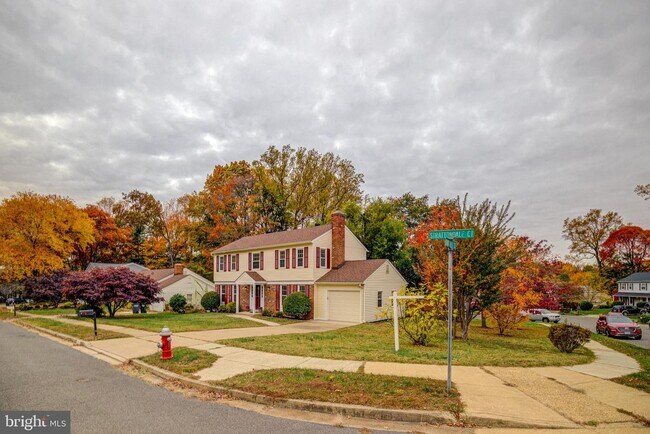 Building Photo - 9000 Strattondale Ct