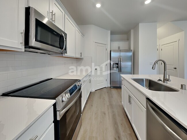 Foto del edificio - 5206 Turnstone St SE