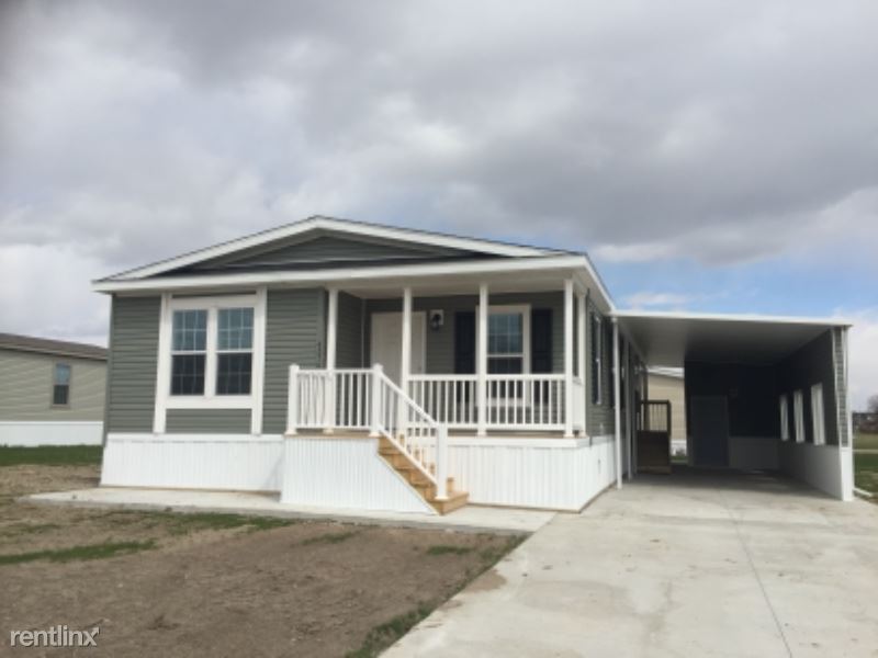 Primary Photo - 3 br, 2 bath Mobile Home - 4264 Hedgewood St