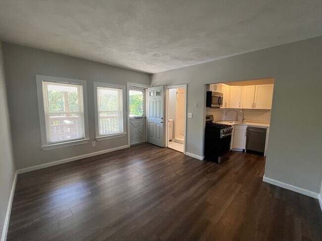 Foto del edificio - 268 River St