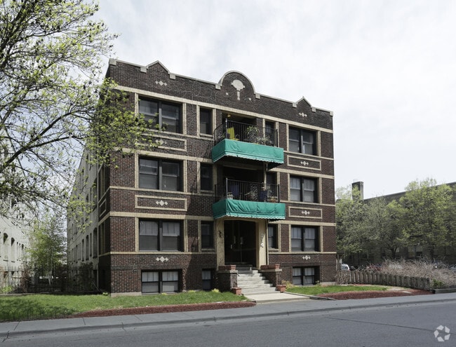 Oak Grove Downtown Apartments Oak Grove Downtown Apartments
