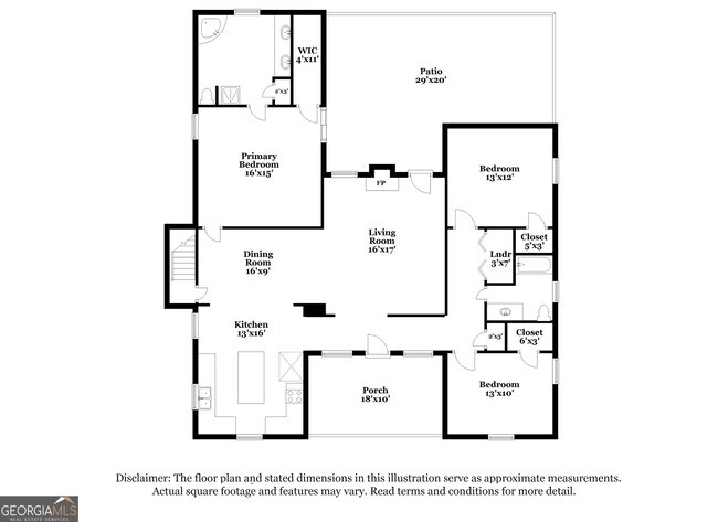 Building Photo - 103 Meadow Ridge Way