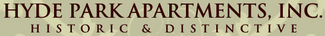 Property Management Company Logo