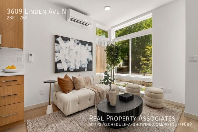 Foto del edificio - 3609 Linden Ave N