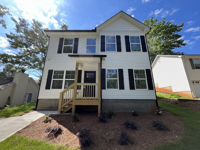 Primary Photo - AVAILABLE NOW! 6545 BONANZA TRAIL GAINESVI...