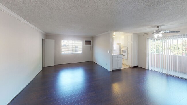 Foto del edificio - Hayworth Apartments