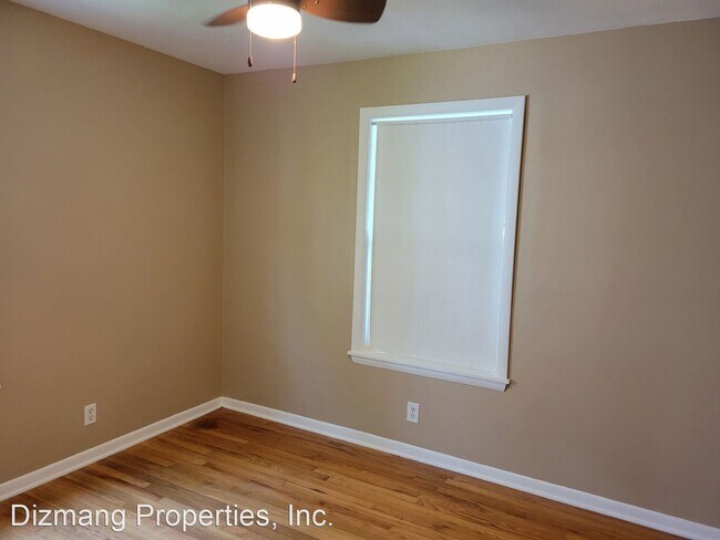 Foto del edificio - 3 br, 1 bath House - 3119 N Howard