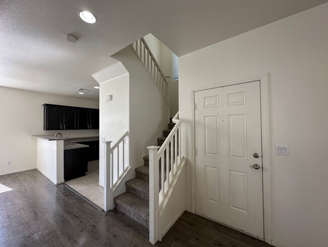 Building Photo - Beautifully upgraded two-story home nestled in a gated community