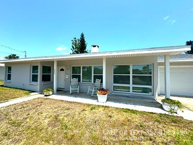 Foto del edificio - 253 Williams Ave