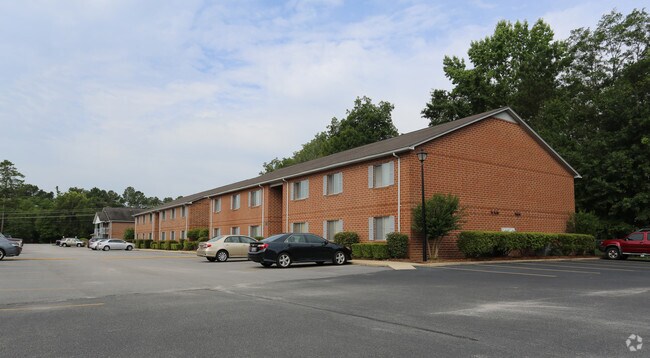 Cambridge Apartments of Florence Apartments in Florence SC Cambridge Apartments of Florence Apartments in Florence SC
