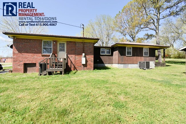 Building Photo - Great corner lot home in Auburntown! Garag...