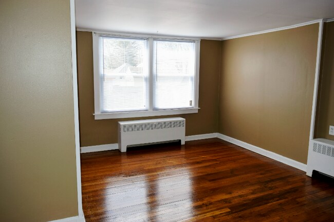 Foto del edificio - 6 Newton St