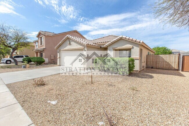 Building Photo - 9630 W Kingman St