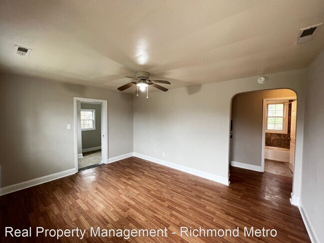 Foto del edificio - 3 br, 1 bath House - 4617 Eastover Ave - 4...
