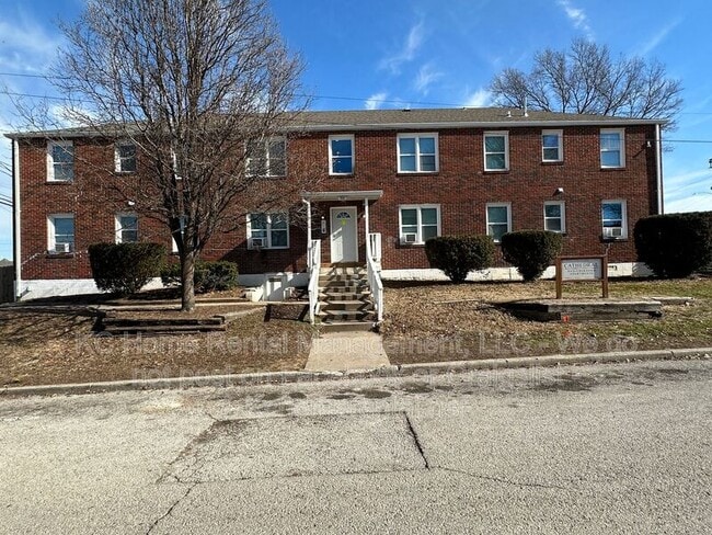 Foto del edificio - 901 N 16 St