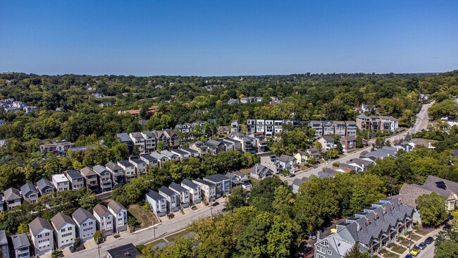 Building Photo - 540 Tusculum Ave