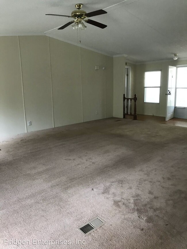 Building Photo - 4 br, 2 bath House - 3269 Hardman Morris Road