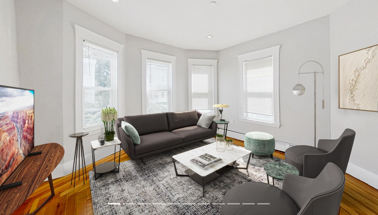 Foto principal - 240 Parker Hill Ave