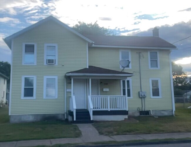 Foto del edificio - 106 Jackson St