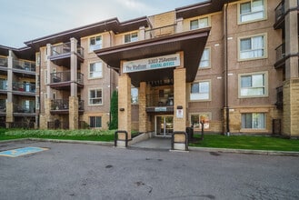 Building Photo - The Madison