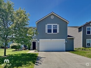 Building Photo - 8351 S Midnight Dr