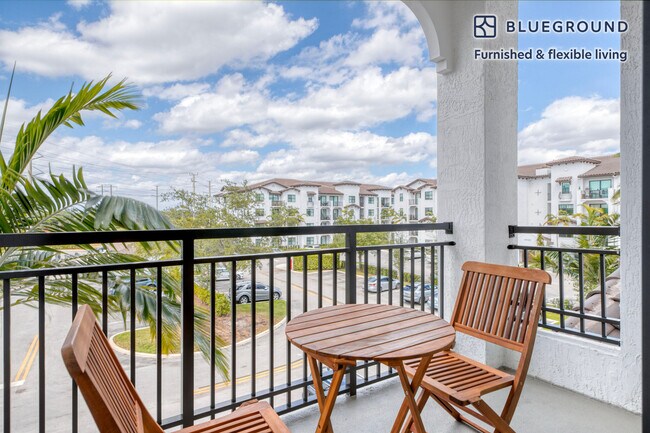 Building Photo - 12501 SW 50th Ct