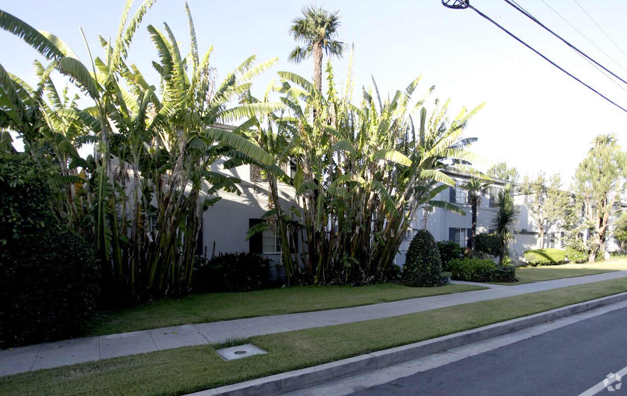 Building Photo - Chandler Garden Apartments