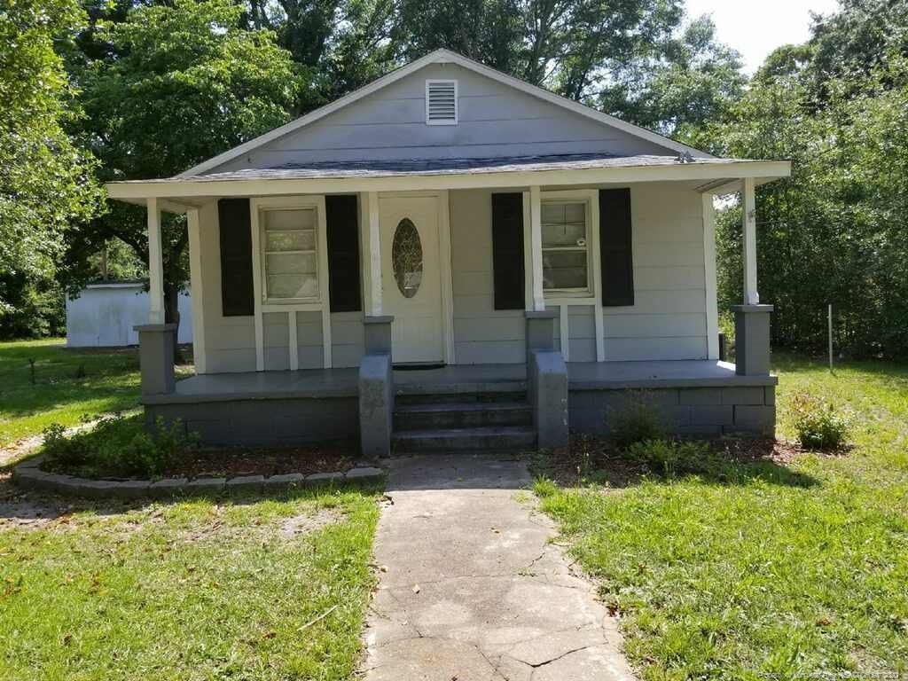 Primary Photo - 4758 S Main St