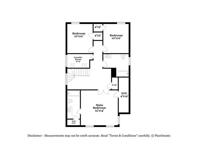 Foto del edificio - 7220 Monarda Ct