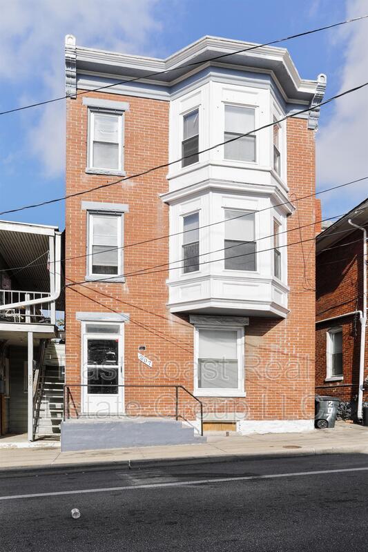 Building Photo - 207 N Mulberry St