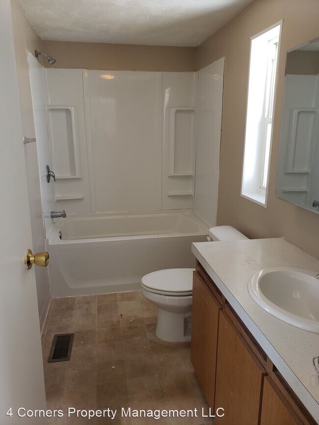 Foto del edificio - 3 br, 2 bath House - 1601 East 300 North