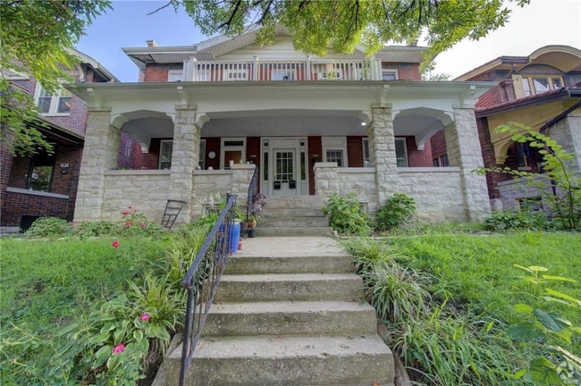Building Photo - 4536 Shenandoah Ave