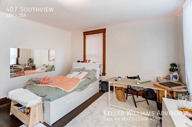 Foto del edificio - 407 Southview-