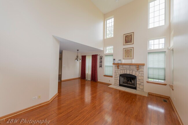 Foto del edificio - 2774 Borkshire Ln