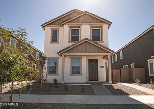 Building Photo - 1941 W Holden Dr