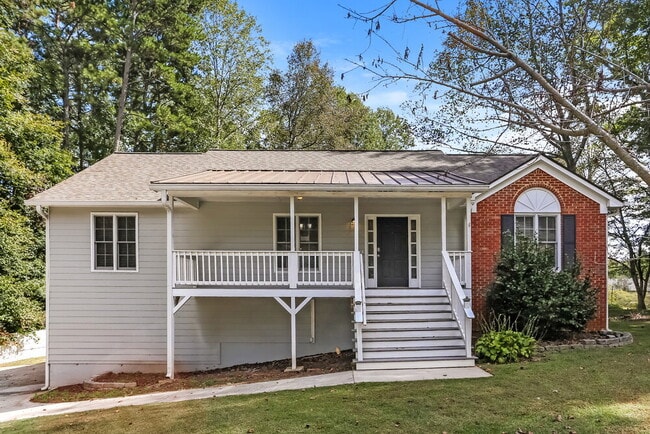 Building Photo - 3503 April Breeze Ln