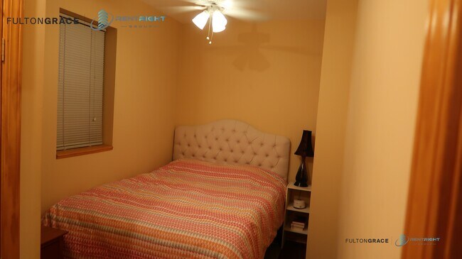Foto del edificio - 1443 N Bosworth Ave