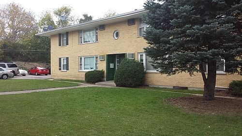 Foto del edificio - 1680 Mark Ave