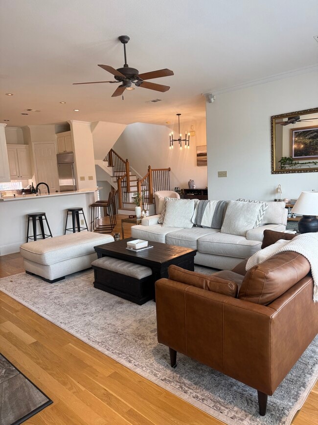 Foto del edificio - 3816 Brown St
