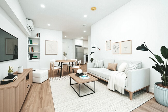 Building Photo - Domaine Pelican