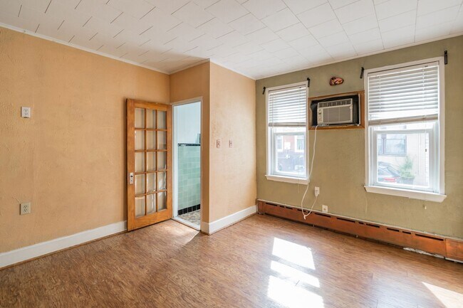 Foto del edificio - Charming South Philadelphia Home